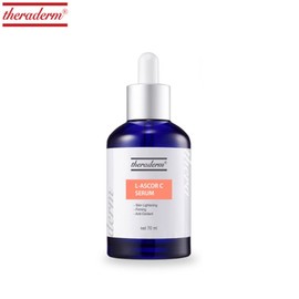 THERADERM L-Ascor C Serum 70ml
