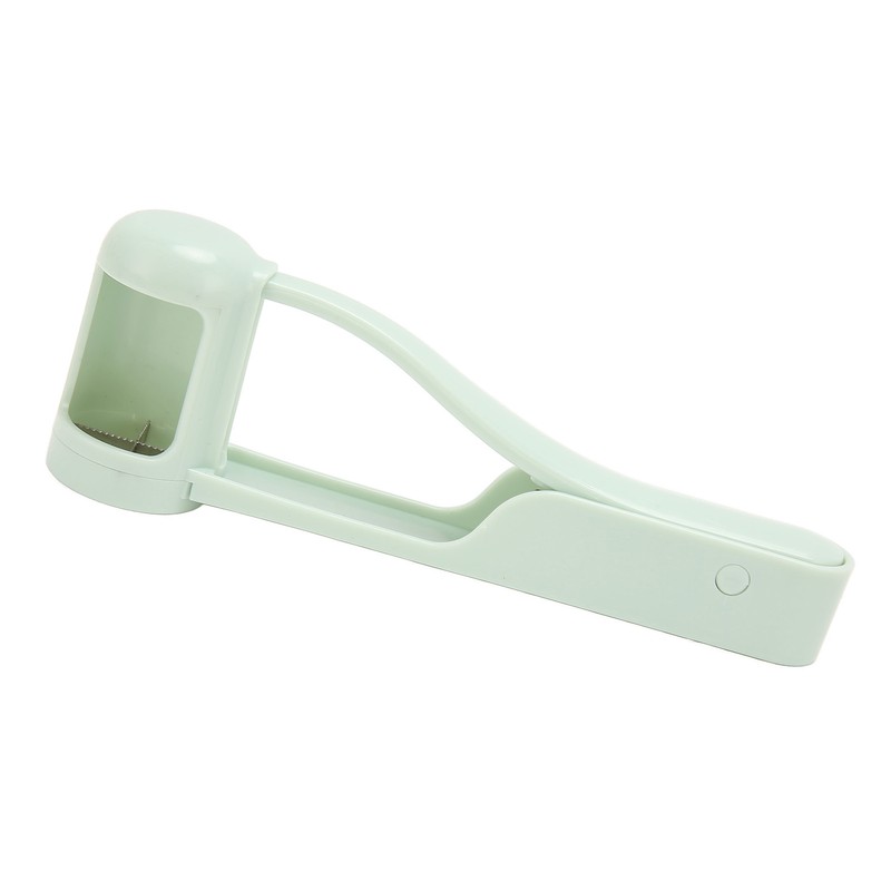 Grape Cutter Multifunction Safe Efficient Portable Strawberry Cutter for Grape