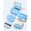 Okerker 300PCS Oil Blotting Papers for Face - Controls Shine,