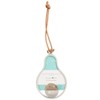 Burgon & Ball Sophie Conran Pear Hanging Fat Ball Bird