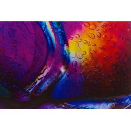 Pacific Inkjet - Canvas Textured inkjet Printer Photo Paper 20 Sheets (8.5-x-11-inch)