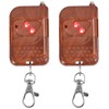 Access Control System with Remote Control – 1200lbs Magnetic Door