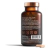 Advanced Trichology Dht Blocker Apoyo Inmunolgico 120 Cps Sin Sabor