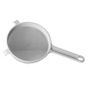 Avanti Plastic Strainer, 10 cm Size, White