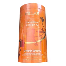 BB Lab Glutathione Collagen W 2g x 30 packets -JNC / 비비랩 글루타치온 콜라겐 W 2g x 30포 -JNC