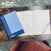 Gakken Staefl Z76014 Cornell Method Notebook, 0.2 inch (6 mm),