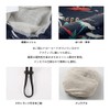 KiU K85-222 Hat for Rain or Shine, UV Protection, Packable,