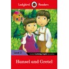 Hansel and Gretel - Ladybird Readers Level 3