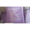 4 x 20 Sachets - Hampstead Tea London Lavender and