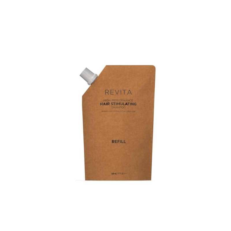 DS Laboratories | Revita® Shampoo para la Densidad Capilar Refill