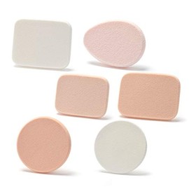 ro-zi-ro-za Value Sponge N Assorted NBR 20P
