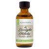 GreenHealth Eucalyptus Essential Oil - 100% Pure Therapeutic Grade Essential