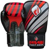 Farabi Boxing Gloves Training Sparring Punching Bag Focus Pads Training