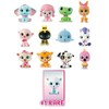 Bebés Llorones Mascota Casita | Juego de Mesa Fotorama