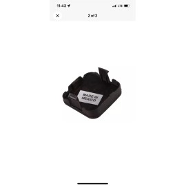 General Motors GM Genuine Part OEM 85646302 Cap