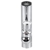 Waterfall Universal Faucet Extender Copper and ABS Anti Splashing Bathroom
