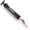 Precision Training Football Rugby Ball Hand Operated Hand Pump rrp£8