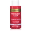 Biometik, Shampoo Prevención Caída, Fortalece el cabello, Extracto de Trébol