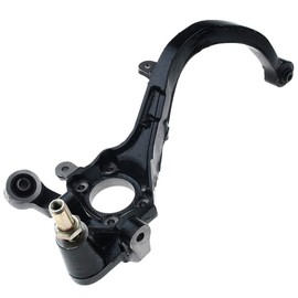 A-Premium 2x Rear Suspension Steering Knuckle Compatible with Hyundai Sonata 2001-2005, XG350 2002-2005, XG300 2001 & Kia Optima 2001-2006