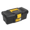 Pretul CHP-13P, Caja plástica para herramientas, 13