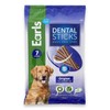 Earl Dental Sticks 180g-7 Sticks