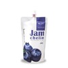 [잼슐랭] 블루베리잼 파우치 250g [Jamsulring] Blueberry Jam Pouch 250g