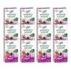 True Lemon Wildberry Lemonade Powder Packets 120 Count Low Calorie