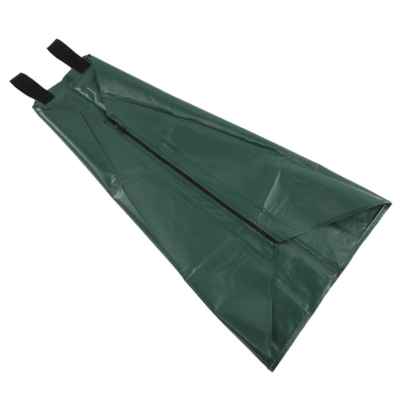 20 Gallons Storage Capacity PVC Drip Bag Garden Irrigation Watering
