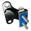 Tailgate Hinge Trunk Back Door 68810-0R032, Compatible with Toyota Rav4