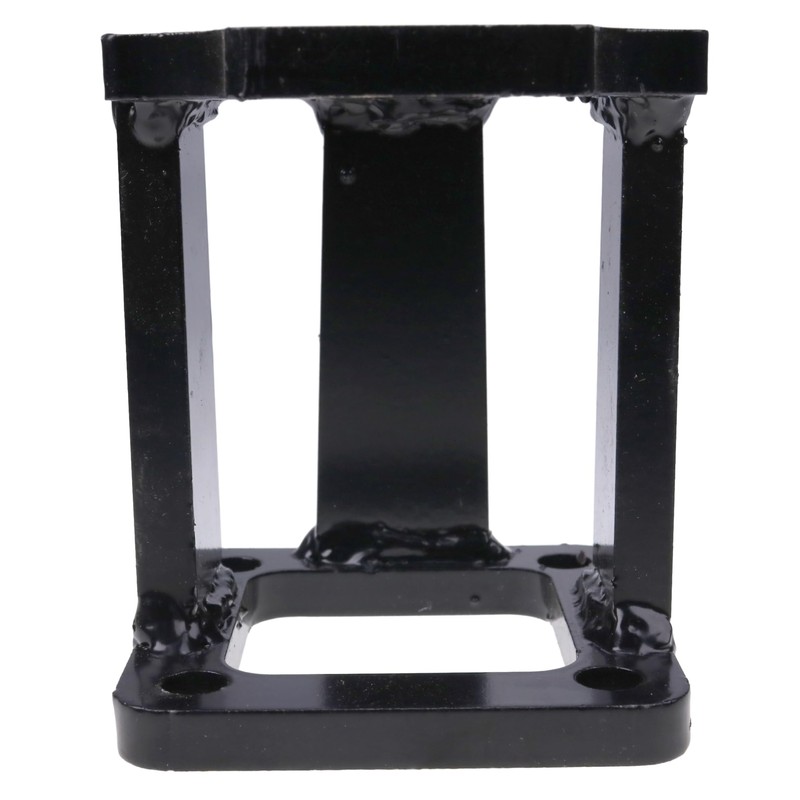 LSSOCH Log Splitter Hydraulic Pump Mount Compatible with 5-7 Hp