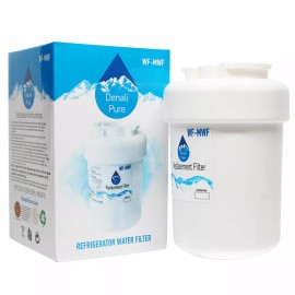 Denali Pure Refrigerator Water Filter for General Electric GSHF6HGDBCBB