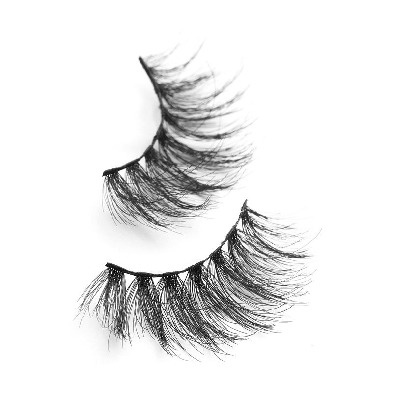 Eylure Wild & Wispy Savage False Lashes