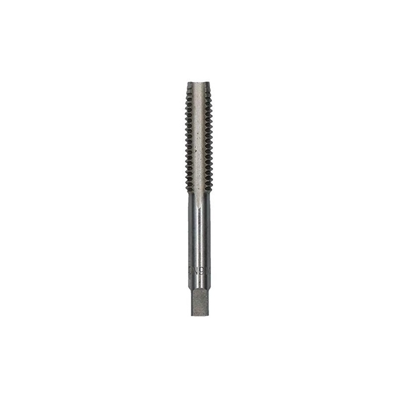 7/16" x 14 UNC Pitch Taper First Tap Thread Cutter