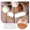 Comb Needles - Knitting Blocker - Knitting Blocking Combs Tension