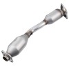SAROTIN Fits Nissan Versa 1.8L 2007 2008-2012 Direct Fit Catalytic