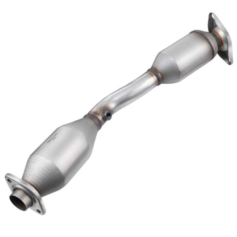 SAROTIN Fits Nissan Versa 1.8L 2007 2008-2012 Direct Fit Catalytic
