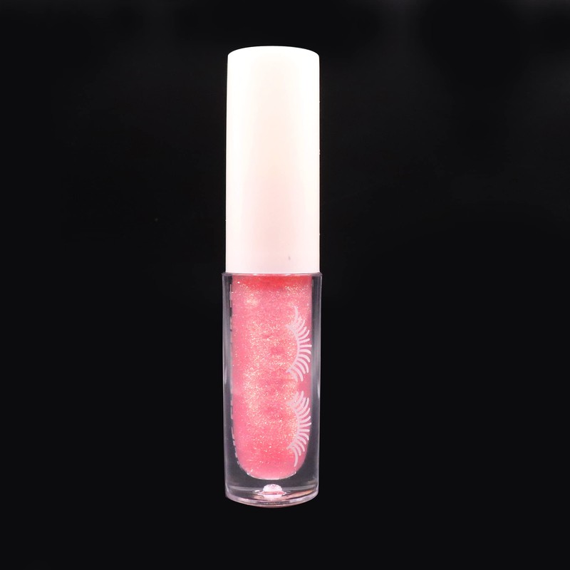 Mlashes | Volumizador para labios al instante con glitter |