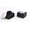 Buckle Guard Seat Belt Button Cover Deters Children and Disabled