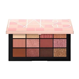 Nars 03761 Afterglow Irrigidable Eyeshadow Palette 12 Colors