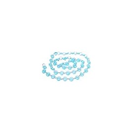 Bead SNG Cadena de Cuentas Línea de Cuentas de perlas. (BLUE)