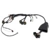 Tarazon Full Main Wire Wiring Assy Harness for SUR-RON Light