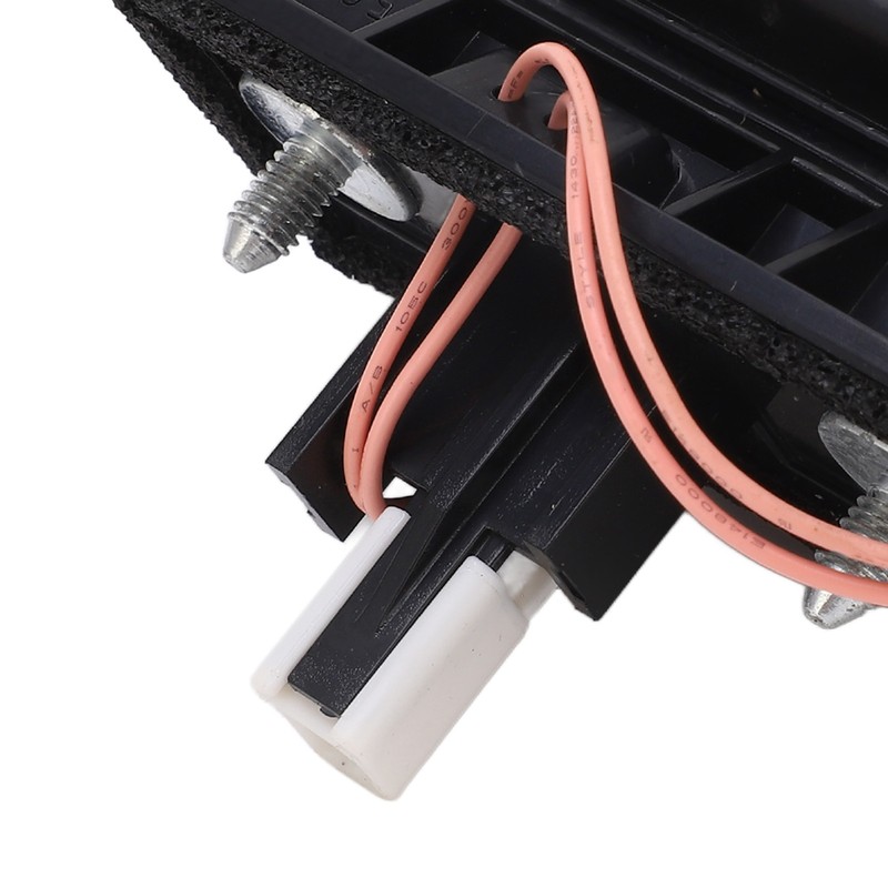 Trunk Opener Switch 74810T0AA02 Tailgate Release Switch Replacement for CR-V