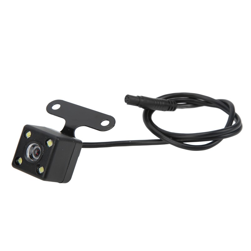 Car Driving Recorder DVR 4in IPS Screen 170° Wide Angle
