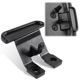 ALLGOOD Center Console Latch Lid Replacement, Compatible with Chevy Trailblazer 2002-2009, Fit GMC Envoy 2002-2009, Fit Isuzu Ascender 2003-2008, Fit Saab 9-7x 2005-2009, Fit Buick Rainer 2004-2007