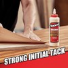 Titebond 5064 Pegamento original para madera, 16 onzas