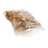 100 Tiny UKPLAST Grip Seal Bags, 2.25"x2.25" / 5.7x5.7cm Resealable