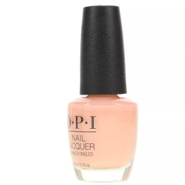 OPI Bubble Bath 0.5 oz
