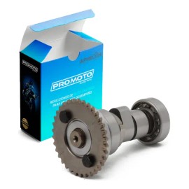 Arbol De Levas Completo Vento Crossmax Screamer Workman 250