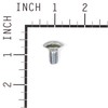 Briggs and Stratton 703159 Bolt, Carriage - 5/16-18 x 0.62