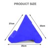 NCONCO Tablet Stand, Soft Multi-Angle Phone Pillow Lap Stand Holder,